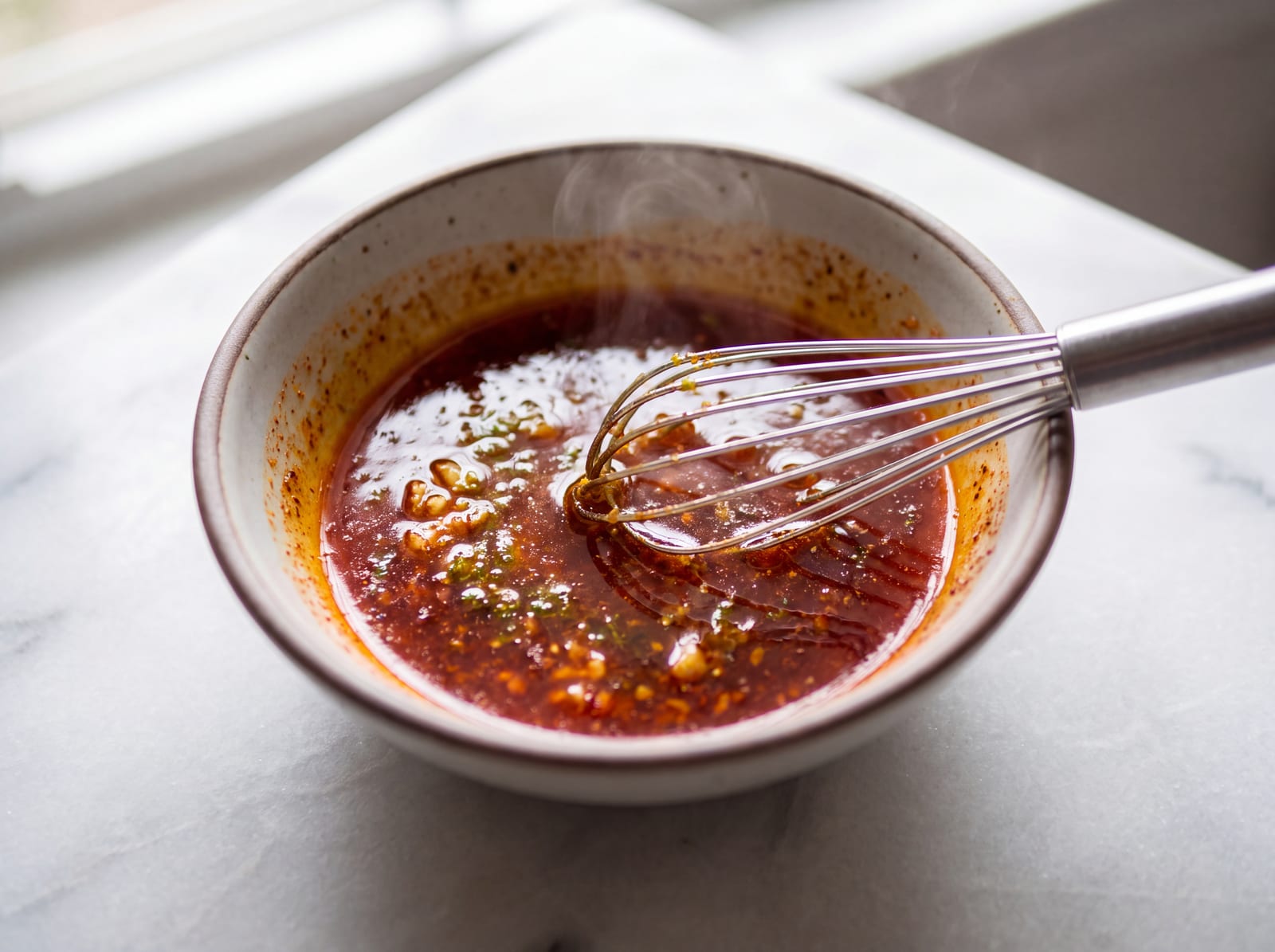 Baked Chili Lime Salmon — step 3
