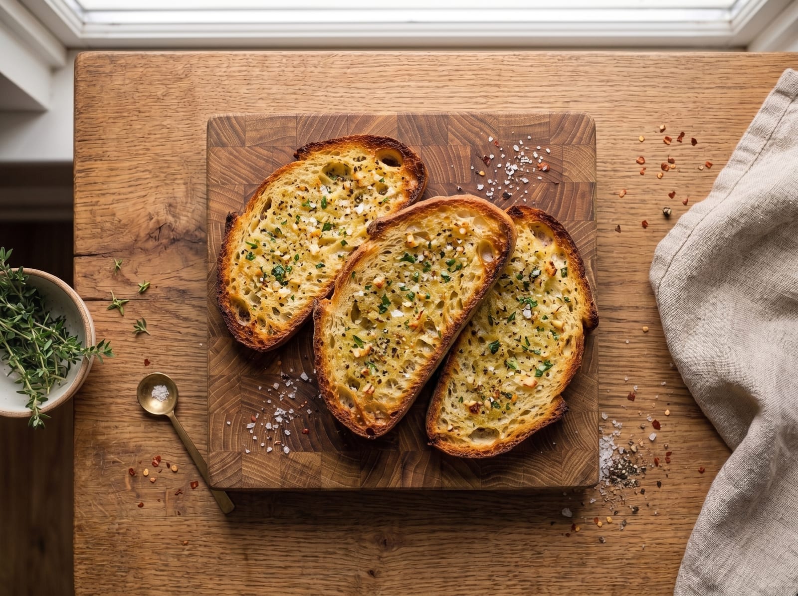 Baked Halloumi with Tomatoes & Hot Honey | Easy Mediterranean Oven Recipe — step 6