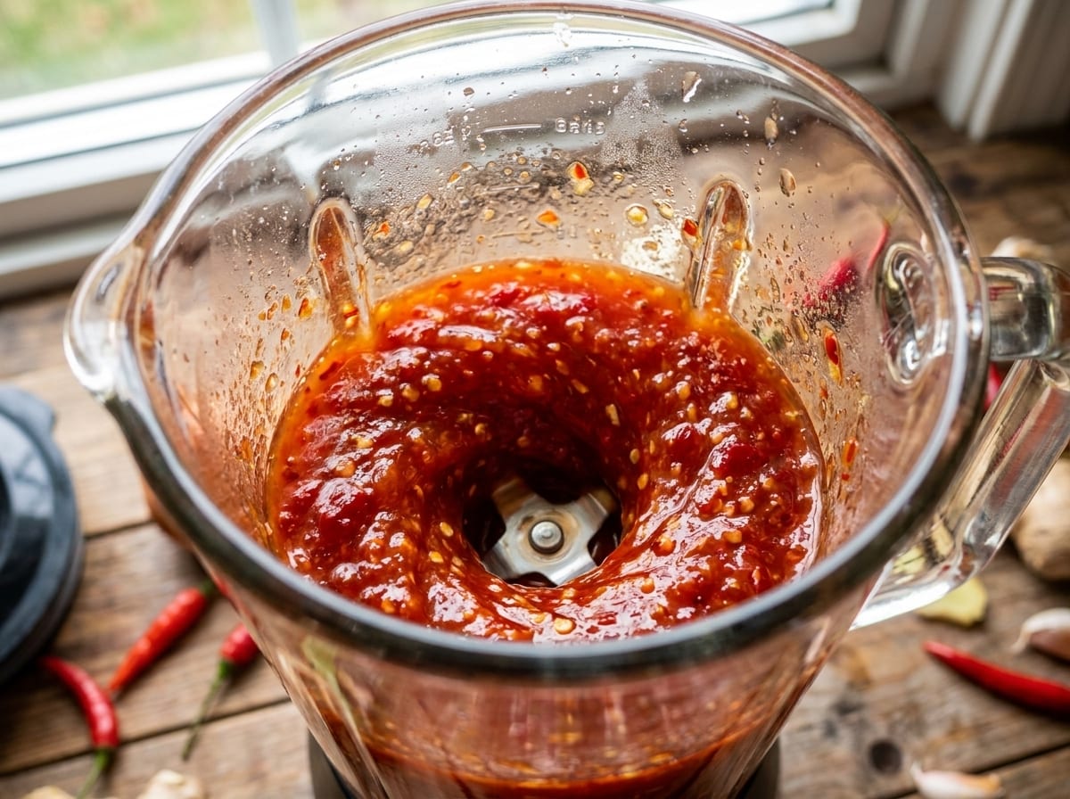Beef Momos with Sweet Chilli Sauce | Juicy Homemade Steamed Dumplings — step 9