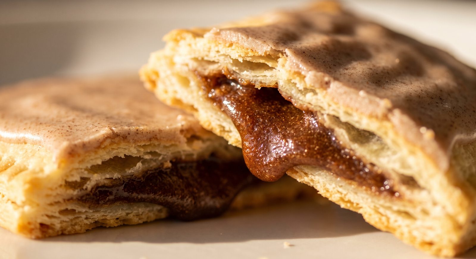 Brown Sugar Cinnamon Pop Tarts — step 9