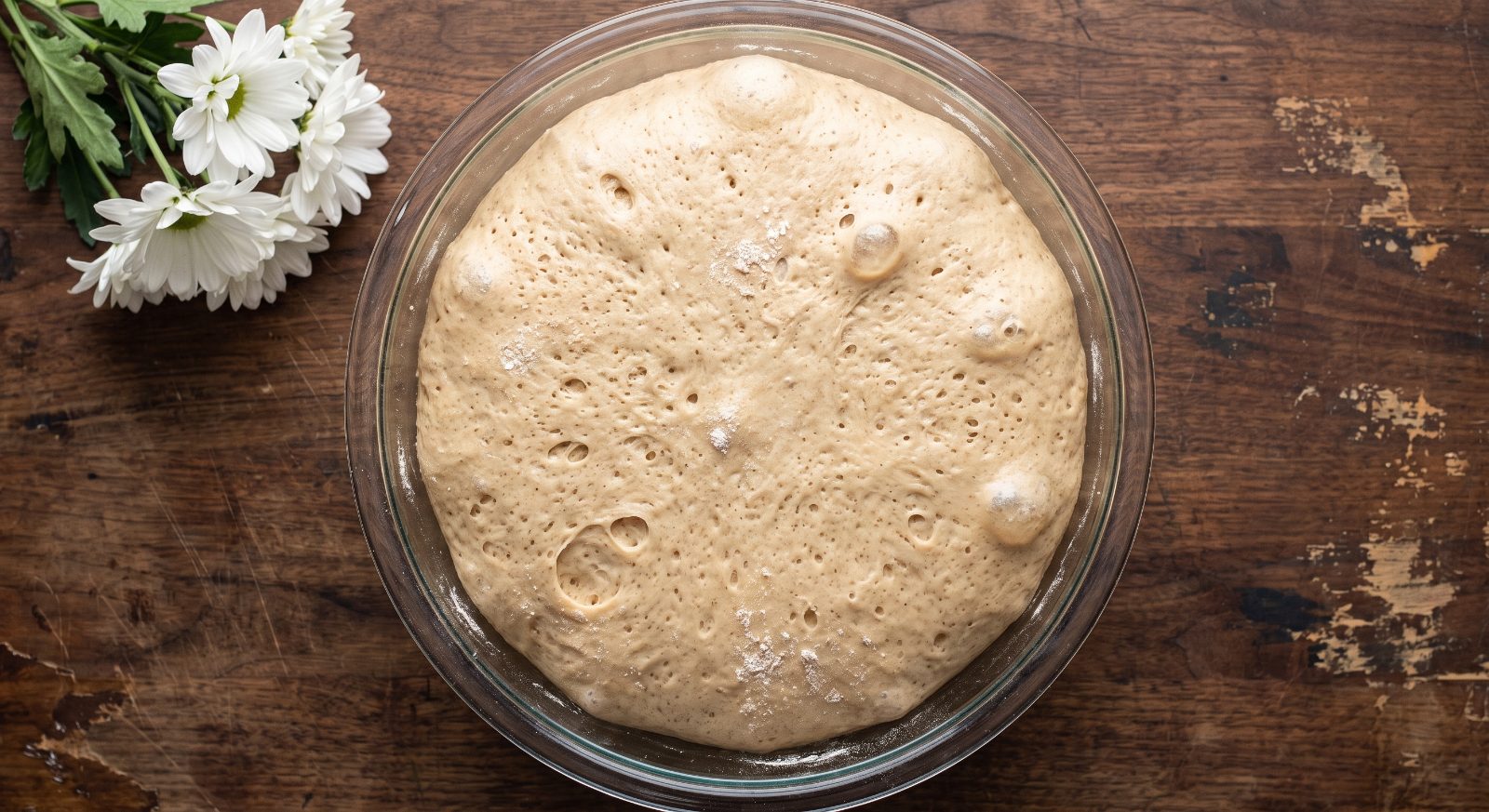 Coffee Cinnamon Rolls — step 4