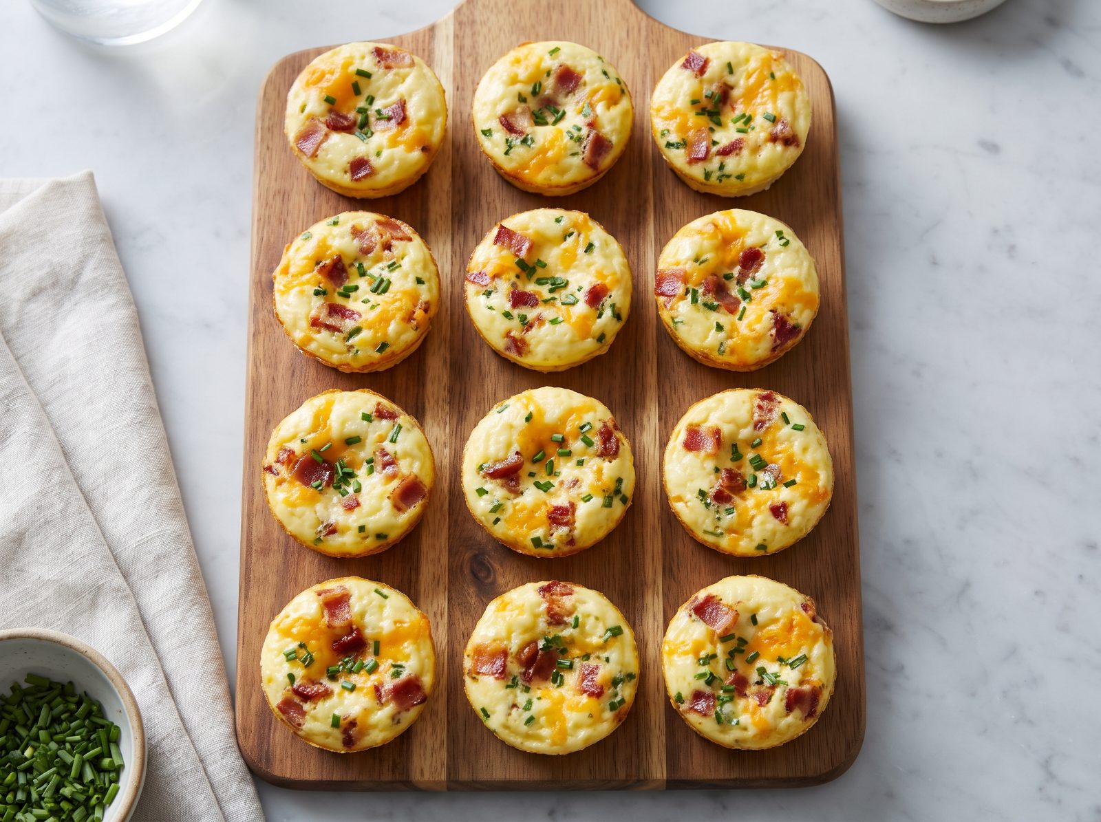 Cottage Cheese Egg Bites — step 5