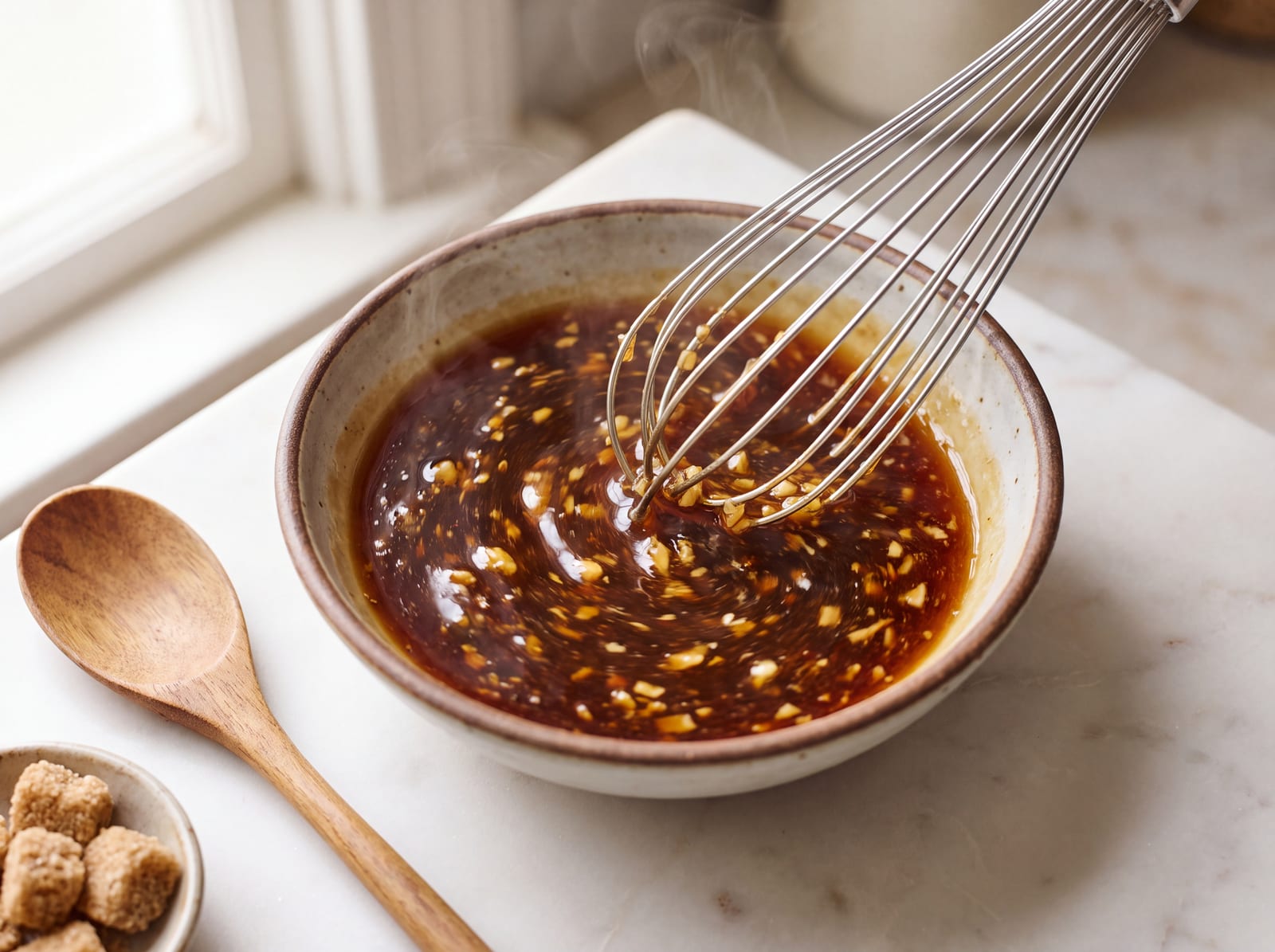 Easy Chicken Teriyaki — step 1