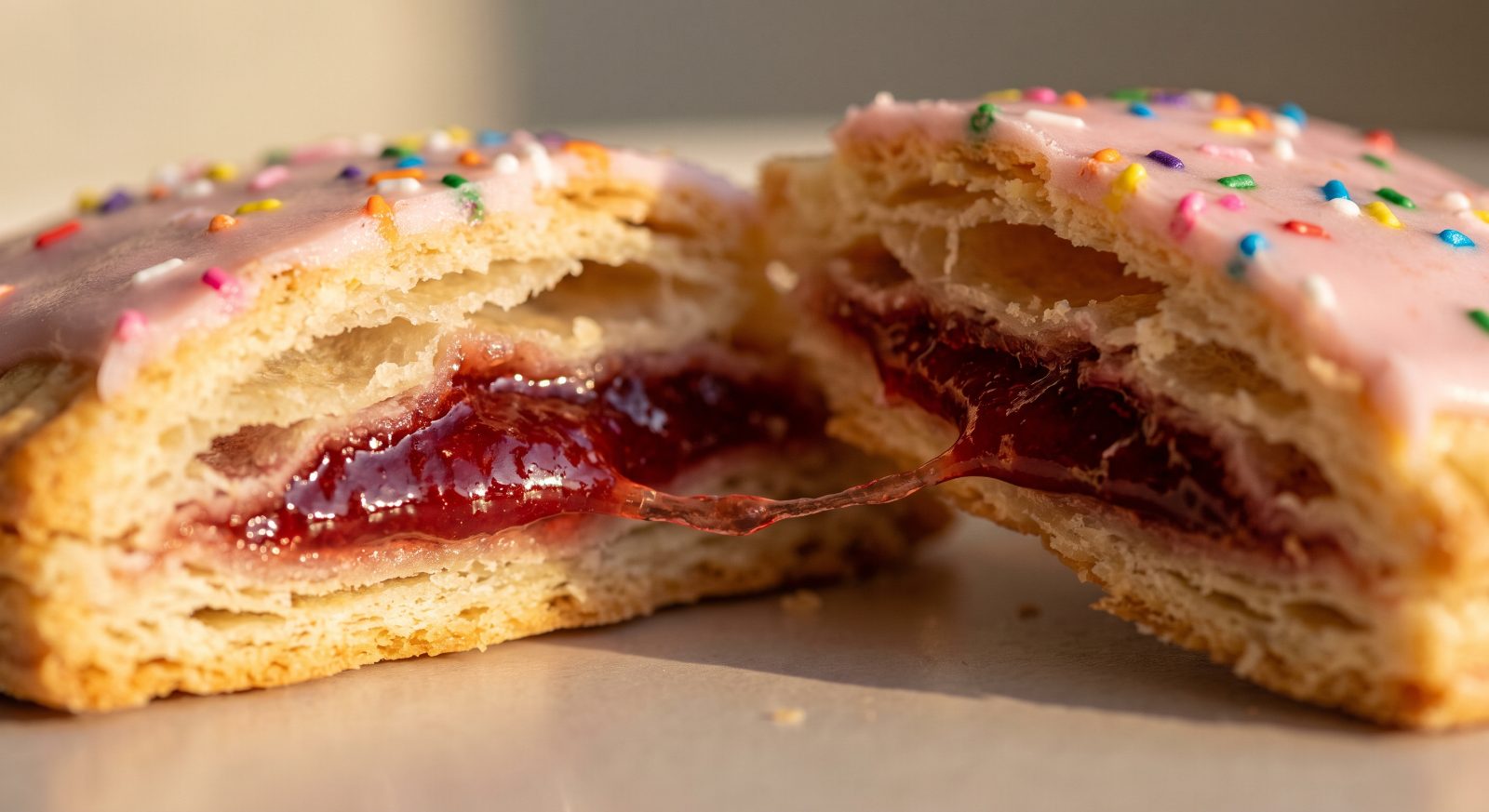Homemade Strawberry Pop Tarts — step 10