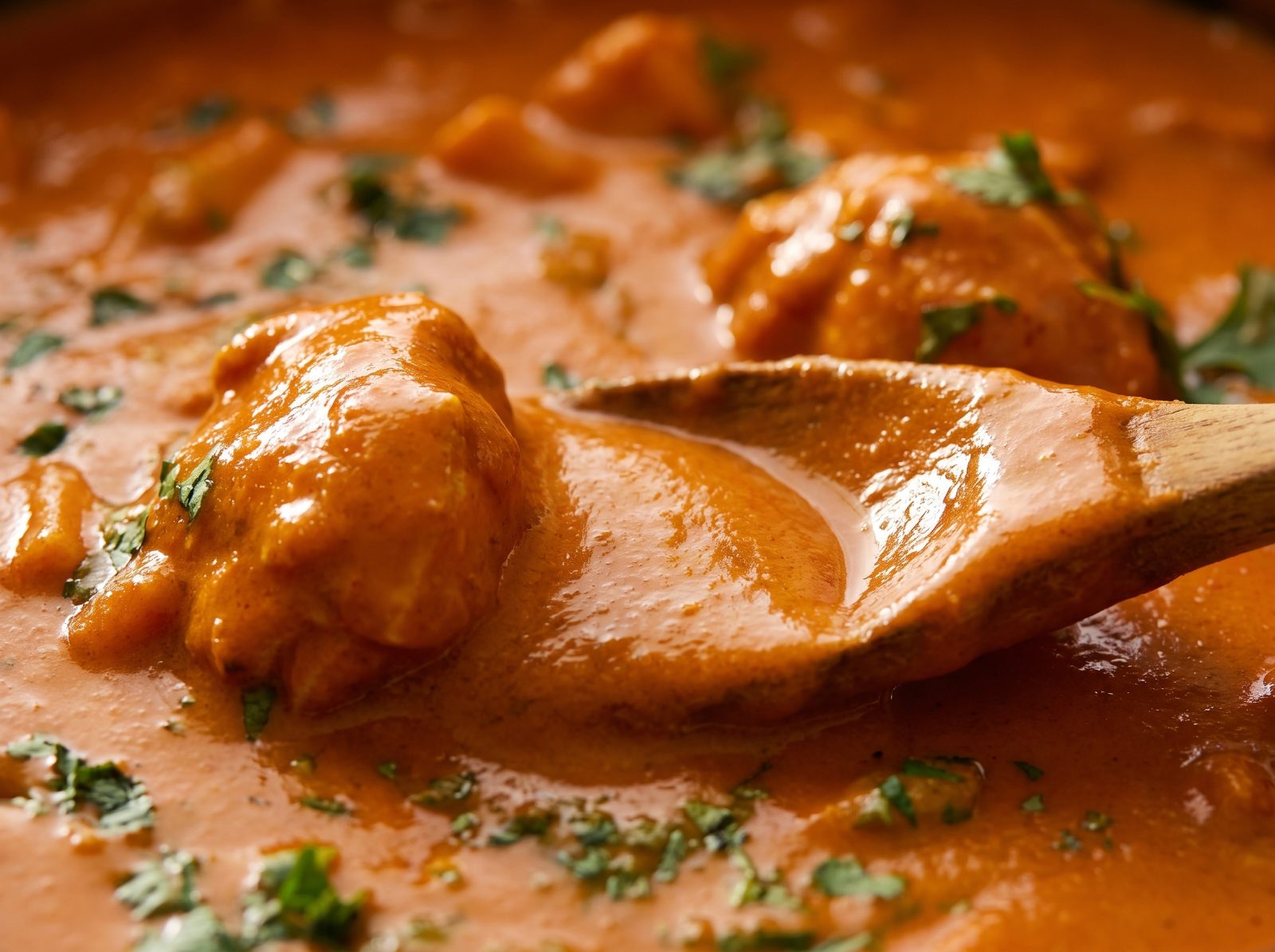 Mango Chicken Curry — step 7