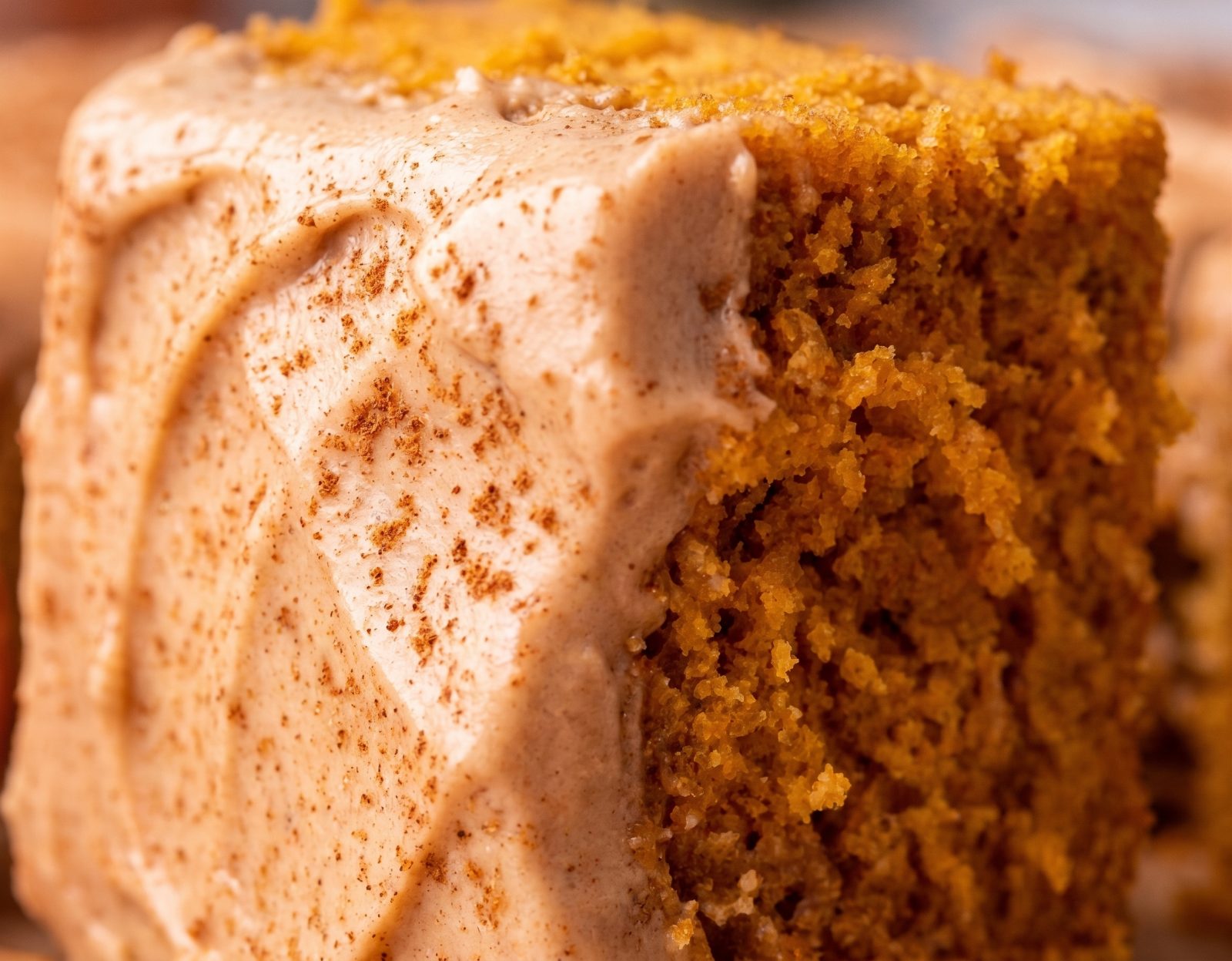 Pumpkin Spice Latte Cake — step 12