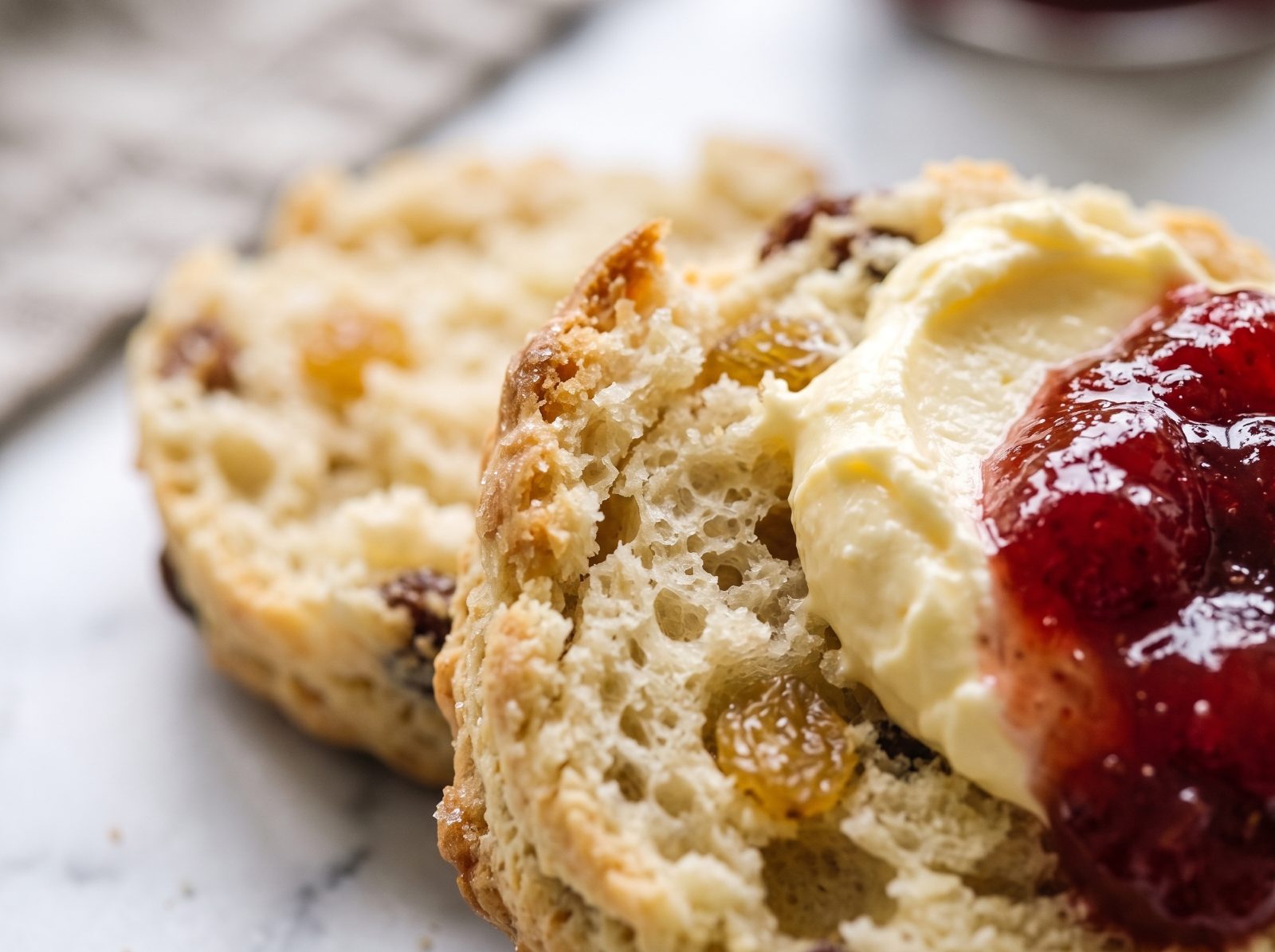 Royal English Scones (Buckingham Palace Recipe) — step 10