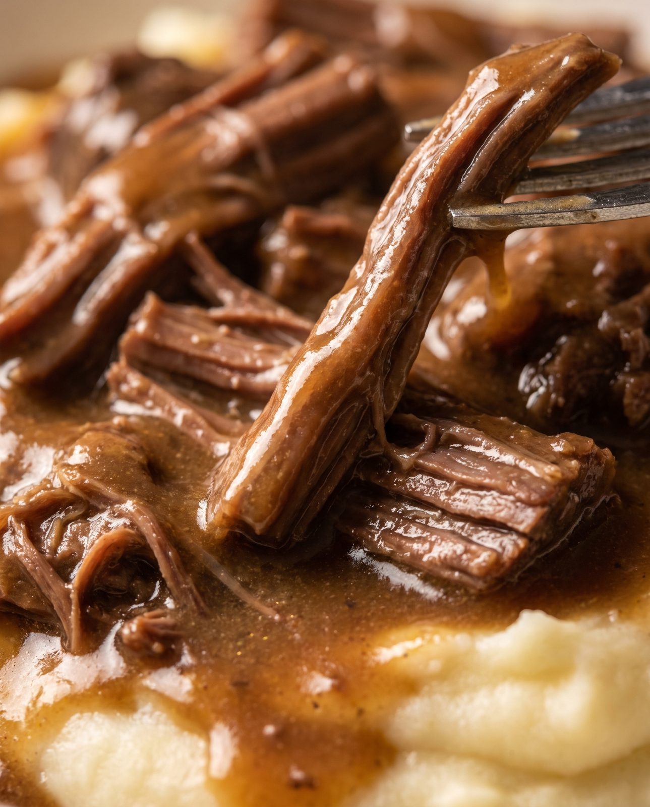 Slow Cooker Beef Manhattan — step 8
