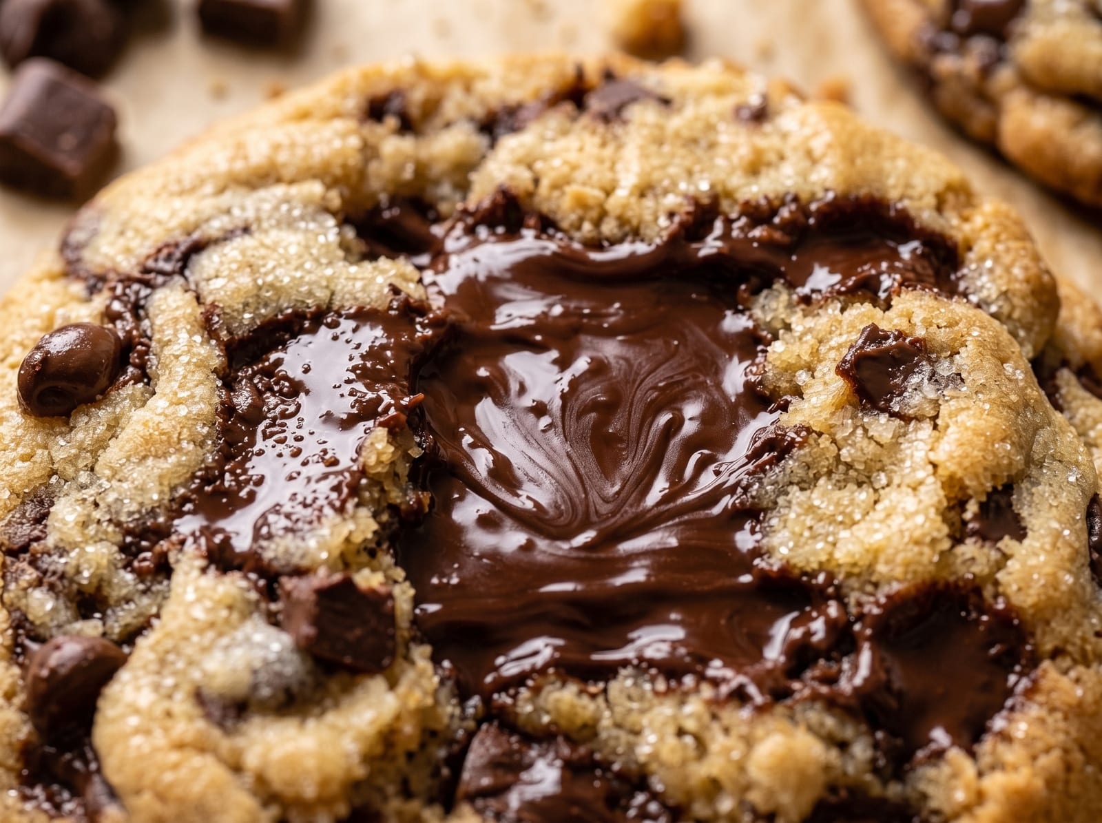 Two-Chip Chocolate Chip Cookies — step 9
